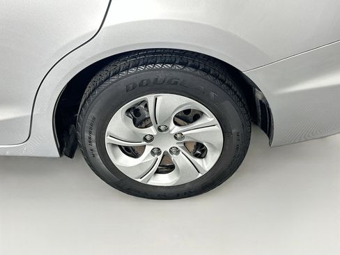 Used 2013 Honda Civic LX image 11