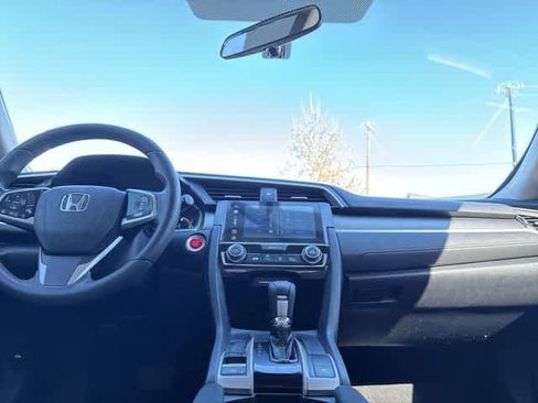 Used 2016 Honda Civic EX image 30