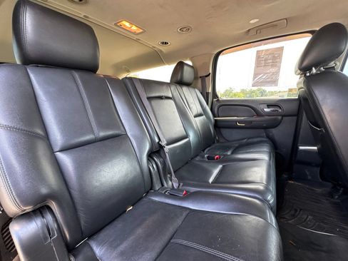 Used 2013 GMC Yukon XL SLT AWD/4WD image 26