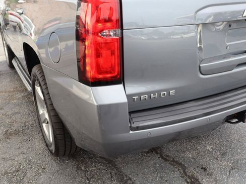 Used 2018 Chevrolet Tahoe LT RWD image 35