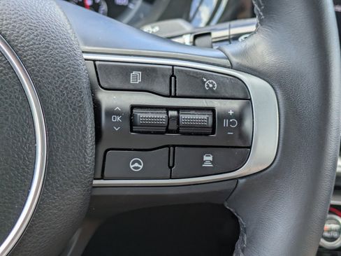 Certified 2024 Kia K5 GT-Line w/ GT-Line Premium Package FWD image 20