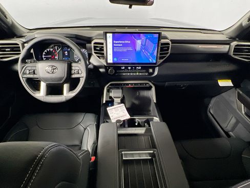 New 2026 Toyota Tundra SR5 AWD/4WD image 29
