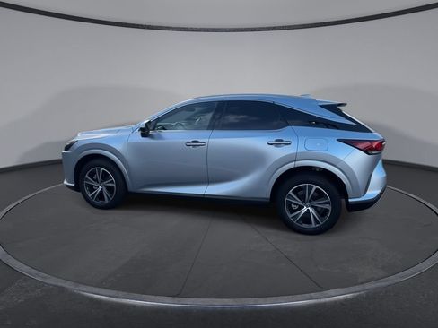 Used 2026 Lexus RX 350 FWD image 8