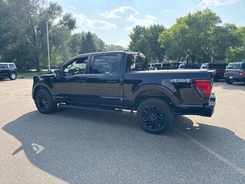 Used 2024 Ford F150 XLT w/ Equipment Group 303A High AWD/4WD image 13