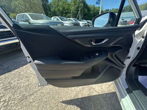 Used 2025 Subaru Legacy Premium AWD/4WD image 25