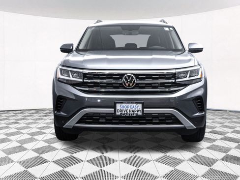 Used 2023 Volkswagen Atlas SE image 15