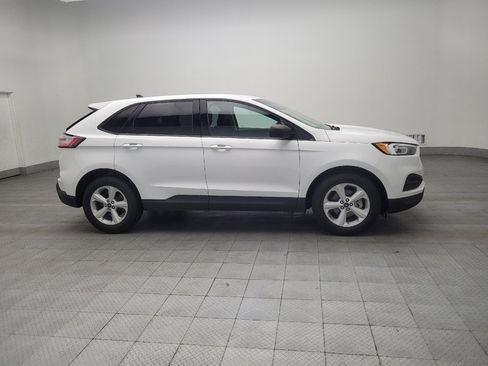 Used 2020 Ford Edge SE image 11