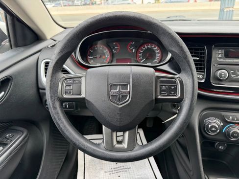 Used 2015 Dodge Dart SXT FWD image 30