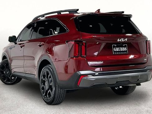 Used 2024 Kia Sorento SX Prestige AWD/4WD image 15
