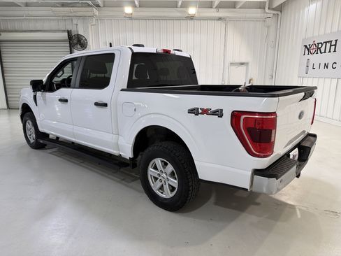 Used 2022 Ford F150 XL w/ Equipment Group 101A High image 3