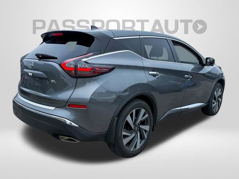 Used 2024 Nissan Murano SL image 5