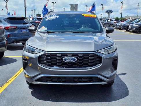 Certified 2024 Ford Escape ST-Line w/ Tech Pack #1 AWD/4WD image 24