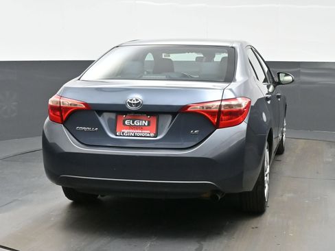 Used 2019 Toyota Corolla LE image 5