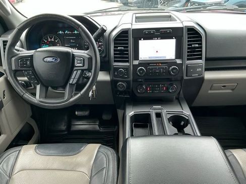 Used 2018 Ford F150 XLT w/ Equipment Group 302A Luxury image 7