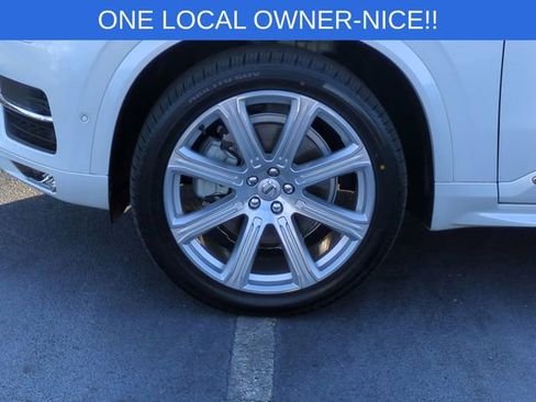 Used 2019 Volvo XC90 T6 Inscription w/ Luxury Package image 10