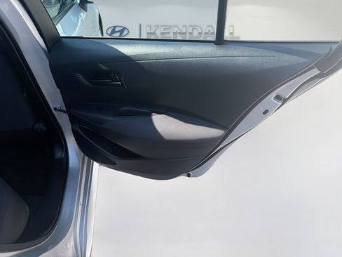 Used 2023 Toyota Corolla LE FWD image 27