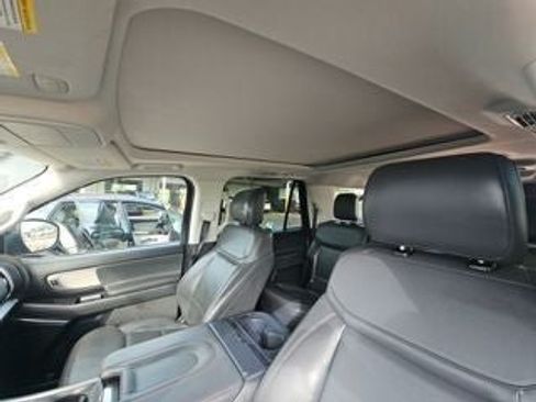 Certified 2025 Ford Expedition Max Active AWD/4WD image 14