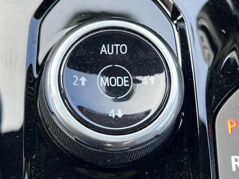New 2026 Chevrolet Colorado Trail Boss AWD/4WD image 27