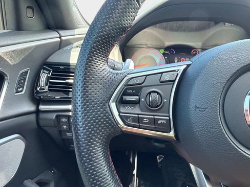 Used 2024 Acura RDX A-Spec AWD/4WD image 28