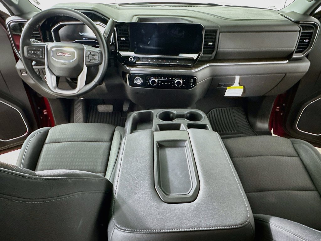 Used 2024 GMC Sierra 1500 Elevation AWD/4WD image 18
