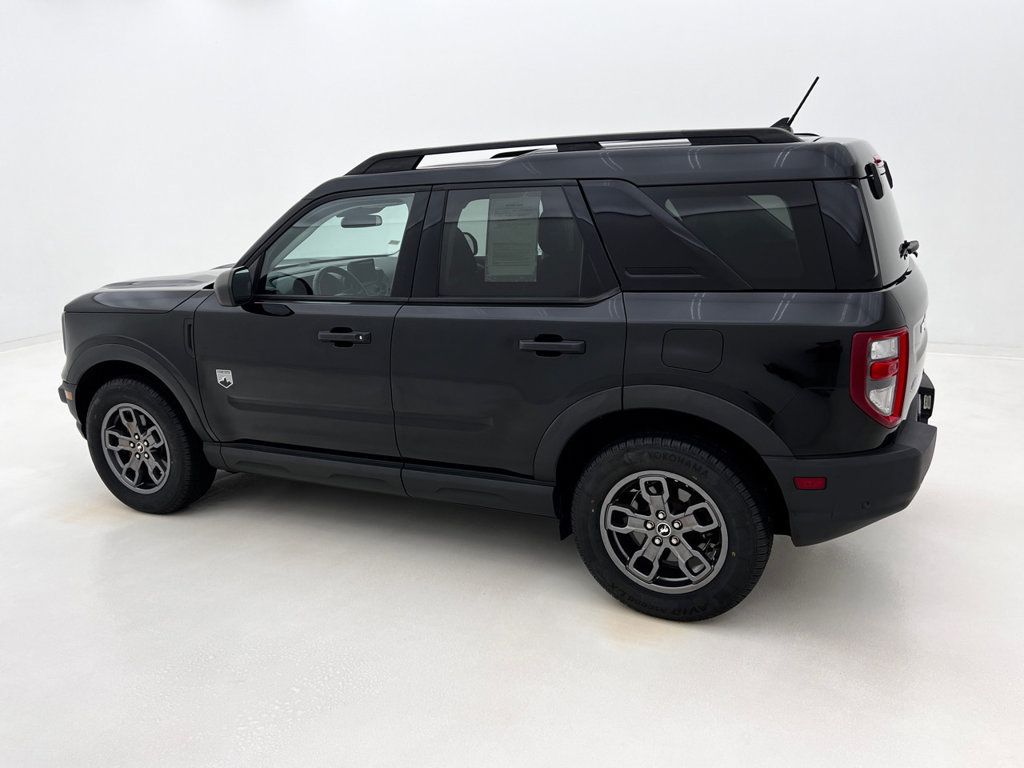 Used 2022 Ford Bronco Sport Big Bend w/ Convenience Package AWD/4WD image 10
