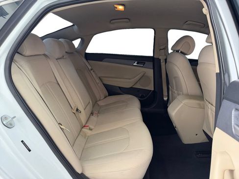 Used 2017 Hyundai Sonata SE FWD image 18