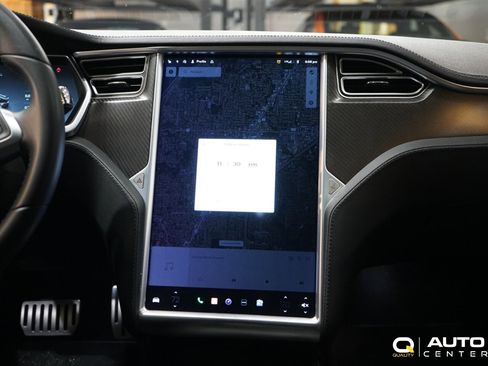 Used 2013 Tesla Model S Performance RWD image 16