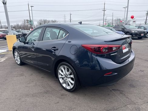 Used 2014 MAZDA MAZDA3 s Grand Touring image 8