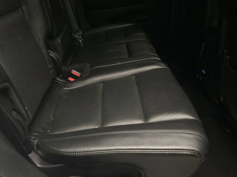 Used 2019 Jeep Grand Cherokee Limited w/ Luxury Group II AWD/4WD image 21