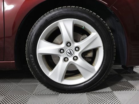 Used 2010 Acura TSX Sedan image 6