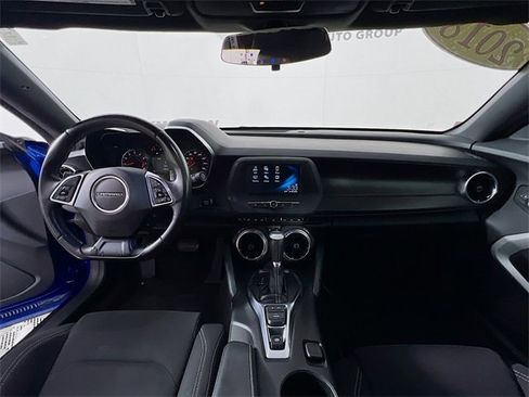 Used 2018 Chevrolet Camaro LT image 23