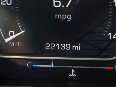 Used 2025 GMC Sierra 1500 Elevation w/ Elevation Premium Package image 17