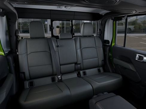 New 2026 Jeep Gladiator Mojave image 15