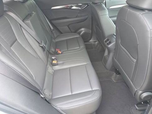 New 2026 Buick Envision Preferred AWD/4WD image 21