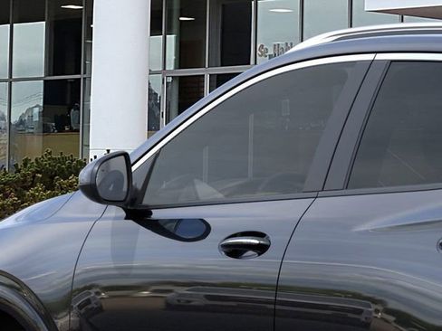 New 2025 Buick Encore GX Sport Touring image 13