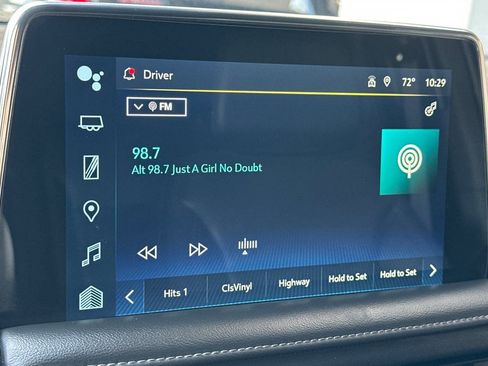 Used 2022 Chevrolet Tahoe LT image 27