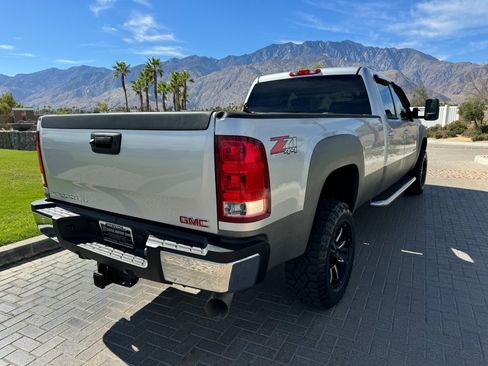 Used 2013 GMC Sierra 2500 SLT image 19