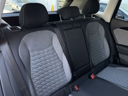 New 2025 Volkswagen Tiguan S image 29