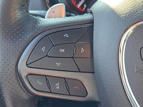 Certified 2022 Dodge Durango GT image 31