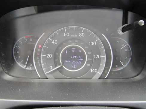 Used 2013 Honda CR-V EX image 17
