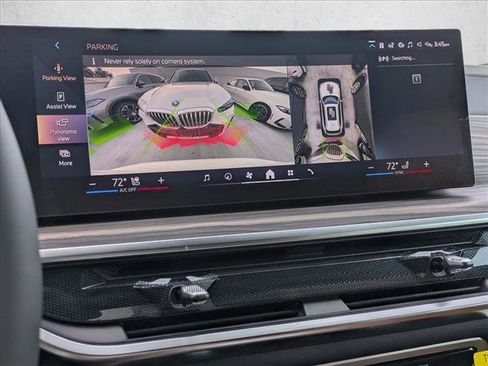 New 2026 BMW X5 xDrive50e w/ M Sport Package image 13