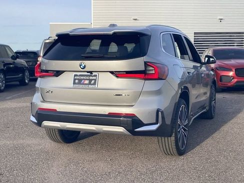 New 2026 BMW X1 xDrive28i w/ Technology Package image 7