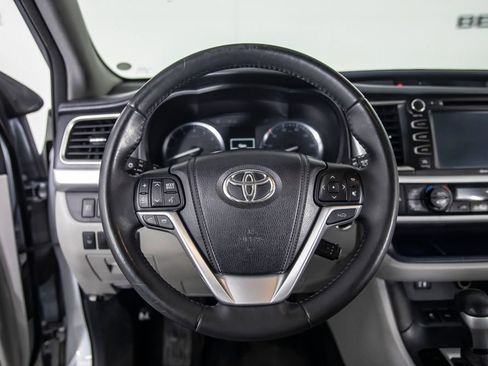 Used 2015 Toyota Highlander Limited w/ Driver Technology Package AWD/4WD image 32