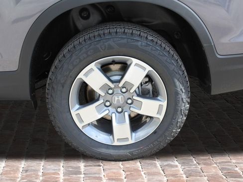 New 2026 Honda Ridgeline RTL image 10