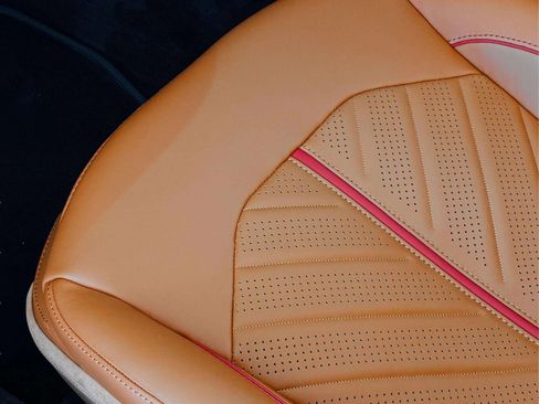 New 2026 Aston Martin V8 Vantage S image 22