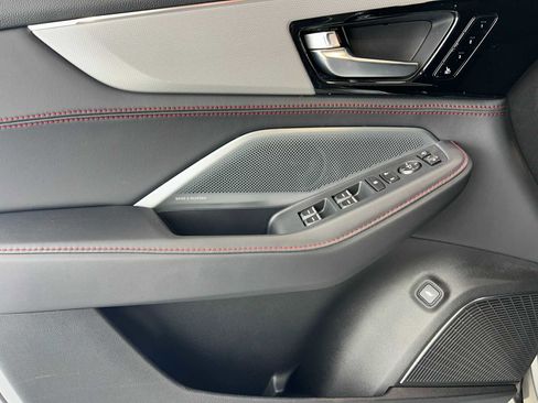 New 2026 Acura MDX A-Spec AWD/4WD image 24