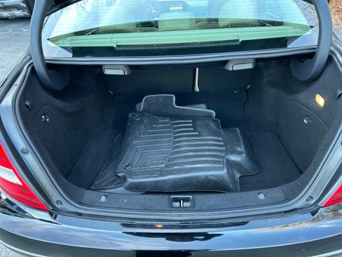 Used 2013 Mercedes-Benz C 300 4MATIC Sedan image 11
