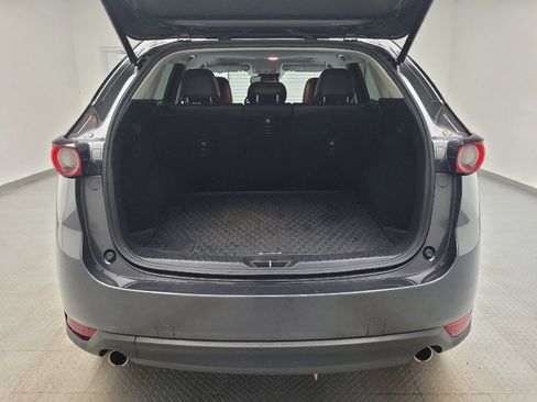 Used 2017 MAZDA CX-5 Grand Touring w/ Premium Package AWD/4WD image 29