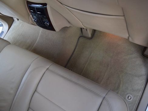 Used 2006 Volkswagen Touareg V10 TDI AWD/4WD image 50