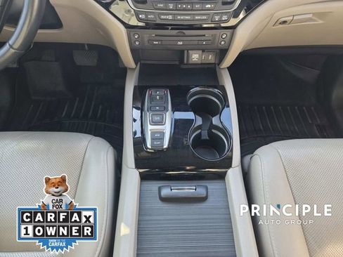 Used 2018 Honda Pilot Elite image 22